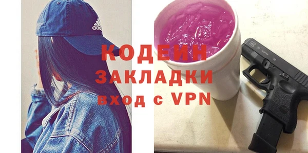хмурый Богородицк